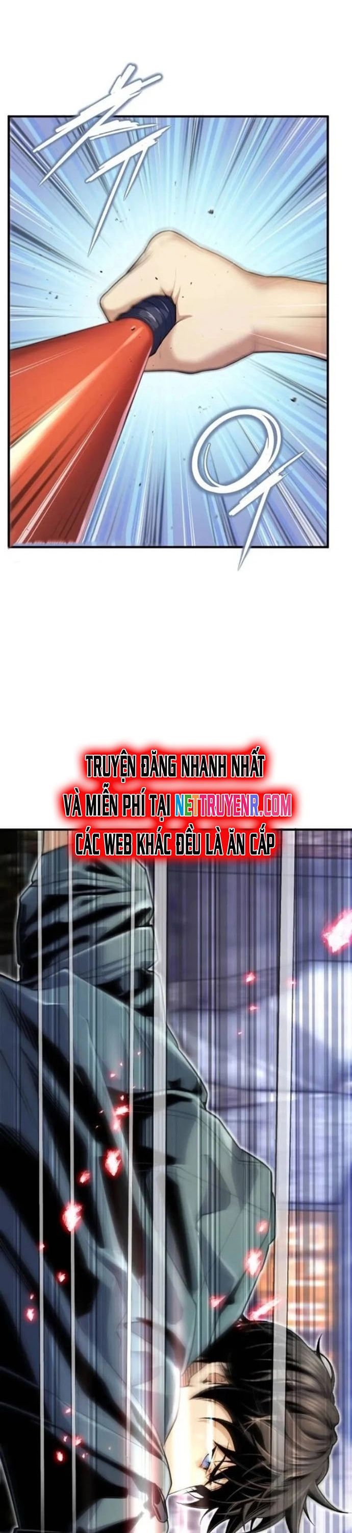 Thăng Cấp Trong Ngục Tối Độc Quyền Chương 47 Ảnh 27