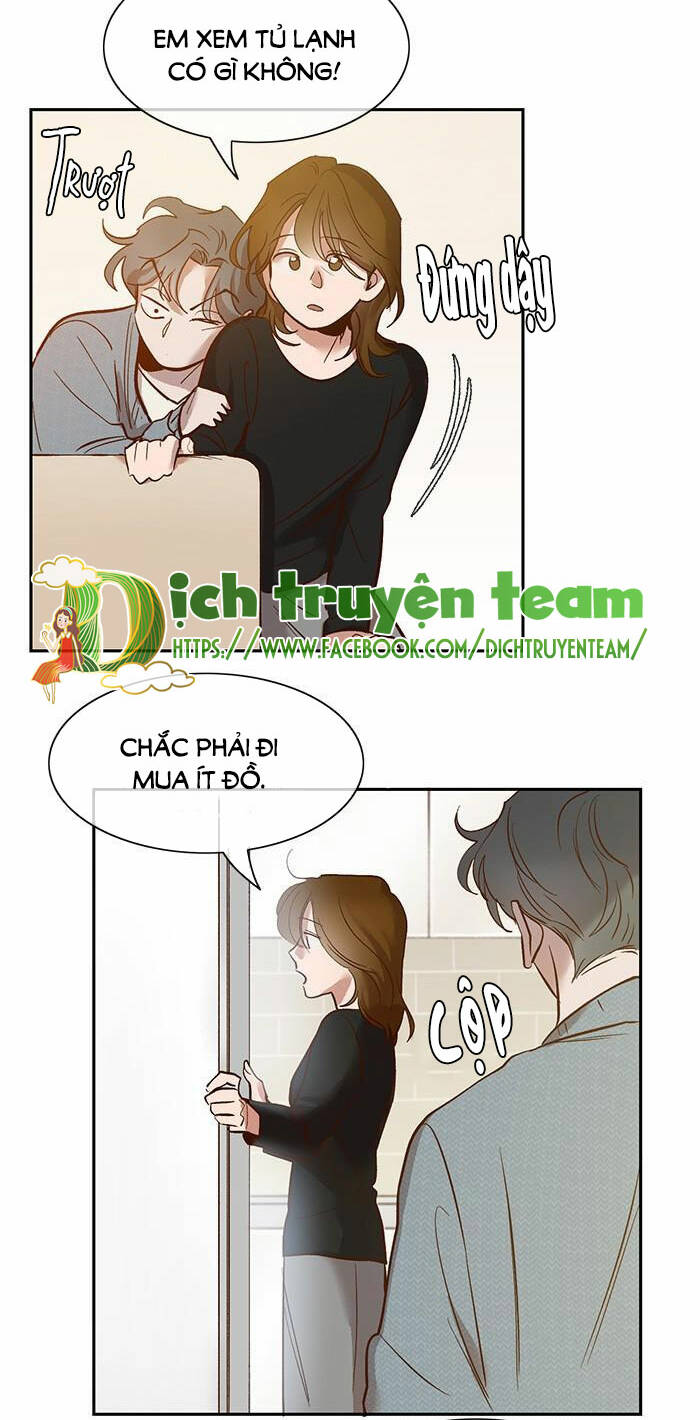 Quỷ Sứ Số 4 Chương 118 Ảnh 32