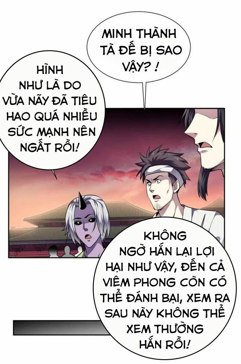 Nghịch Thiên Đại Thần Chương 88 Ảnh 6