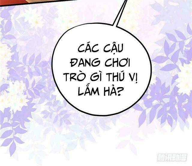 ThờI KhắC Và Em ĐiềU ĐẹP Chương 15 Ảnh 79