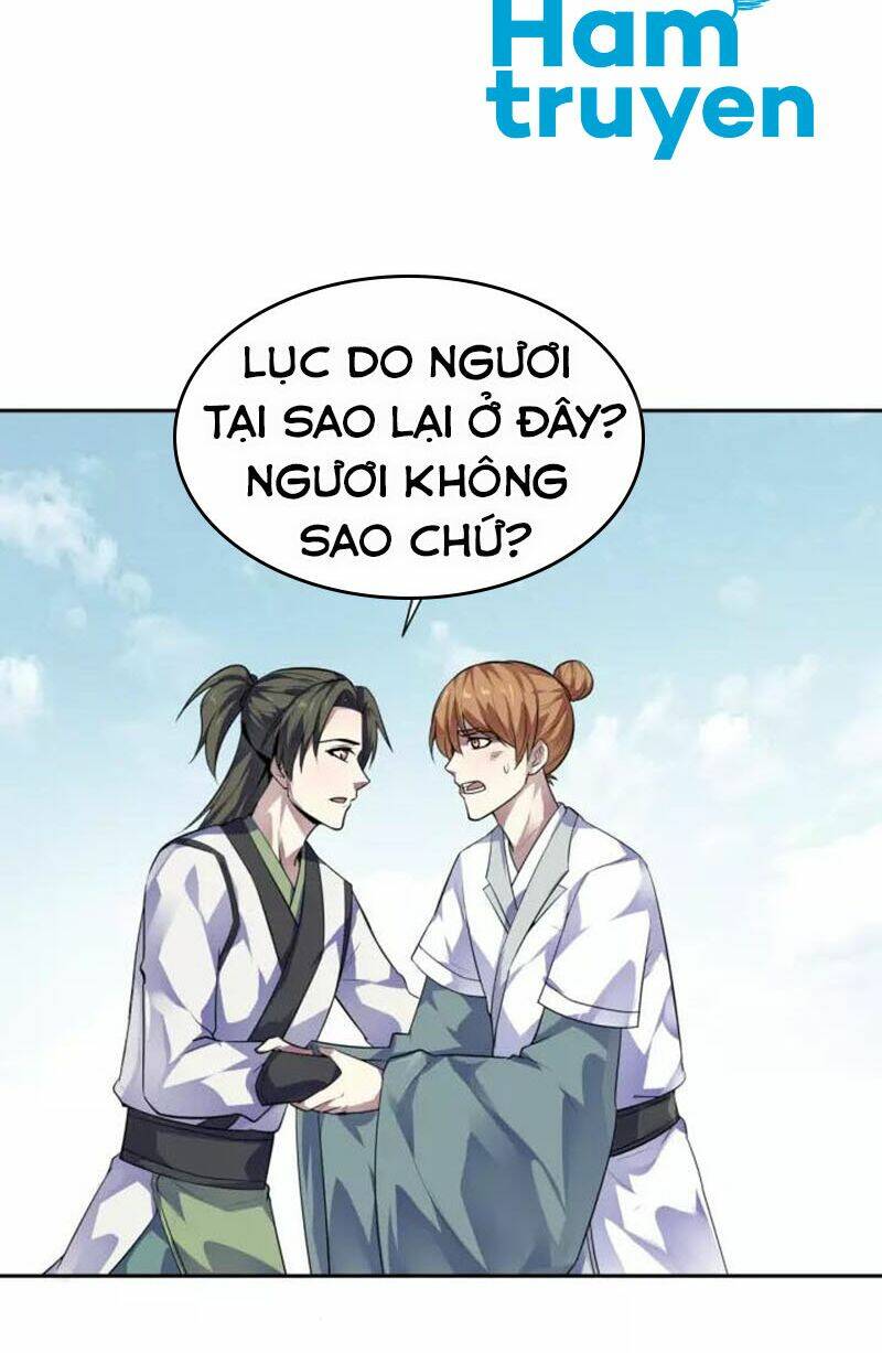Nghịch Thiên Đại Thần Chương 80 Ảnh 10