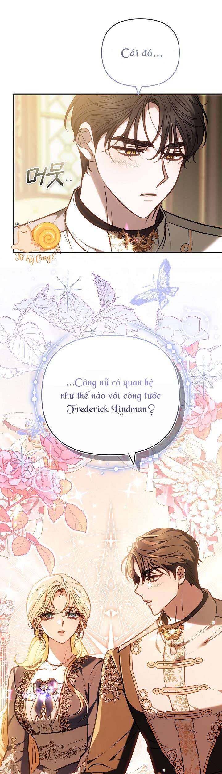 Hãy Ru Em Ngủ Chương 37 Ảnh 48