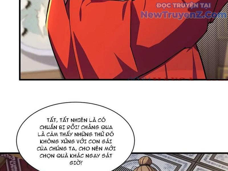 Phản Phái Muốn Sống Lâu Thêm Một Ngày Chương 30 Ảnh 23