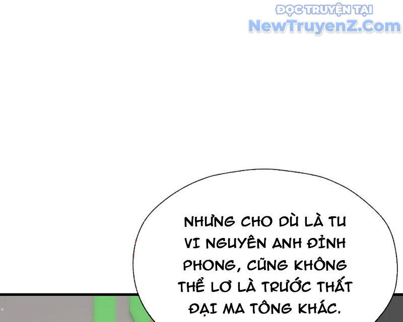 Đại Ái Ma Tôn, Nữ Đồ Đệ Đều Muốn Giết Ta Chương 75 Ảnh 70