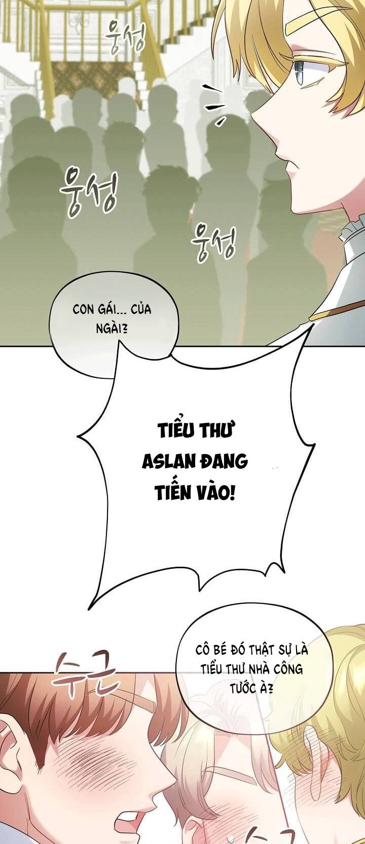 Tôi Hạnh Phúc Khi Là Phản Diện Giàu Có Chương 6 Ảnh 40