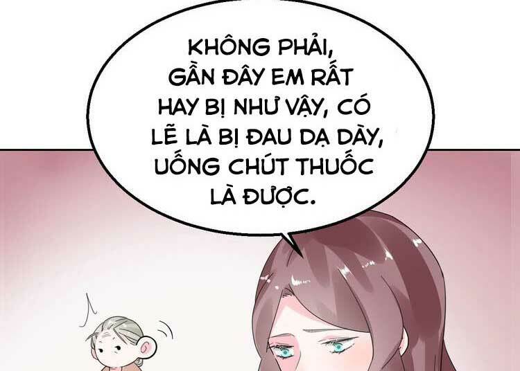 Điều Ước Sủng Ái Bất Bình Đẳng Chương 119.1 Ảnh 30