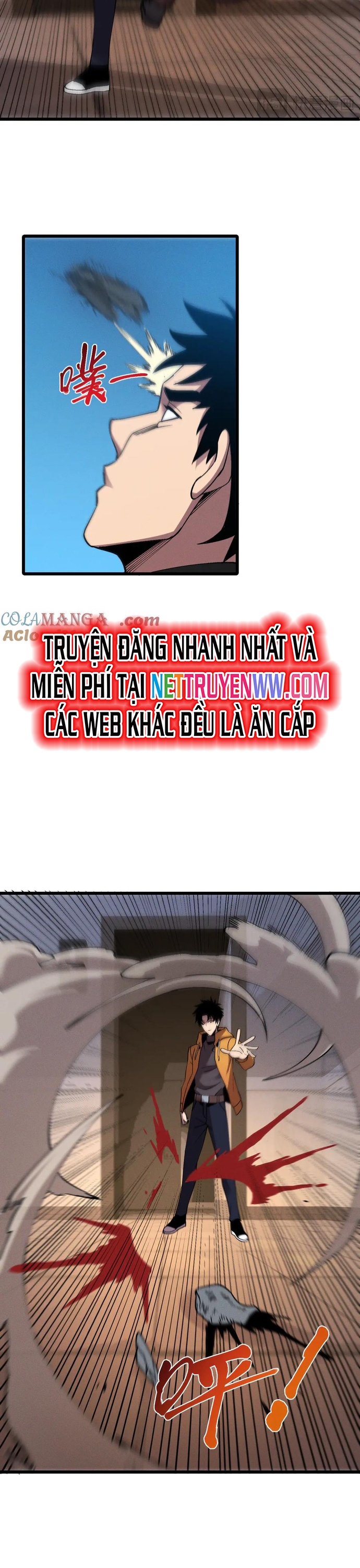 Trảm Linh Thiếu Nữ: Ta Khế Ước Với Toàn Bộ Thần Binh Thượng Cổ Chương 21 Ảnh 19