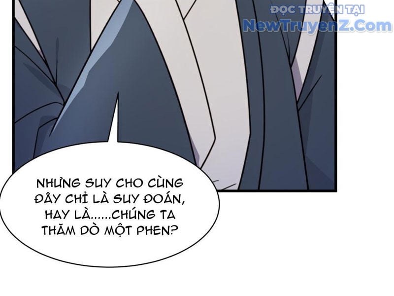 Phản Phái Muốn Sống Lâu Thêm Một Ngày Chương 33 Ảnh 52