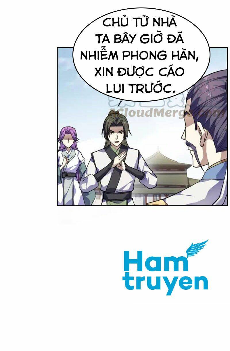 Nghịch Thiên Đại Thần Chương 76 Ảnh 38