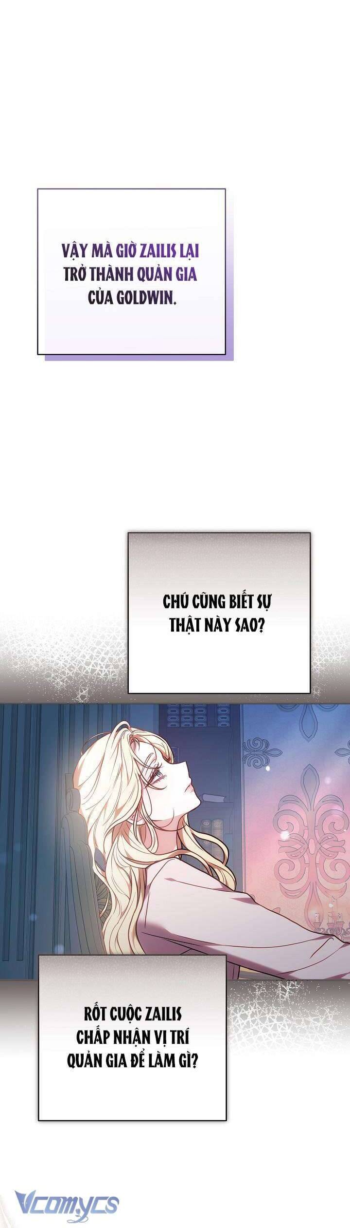 Hãy Ru Em Ngủ Chương 37 Ảnh 37