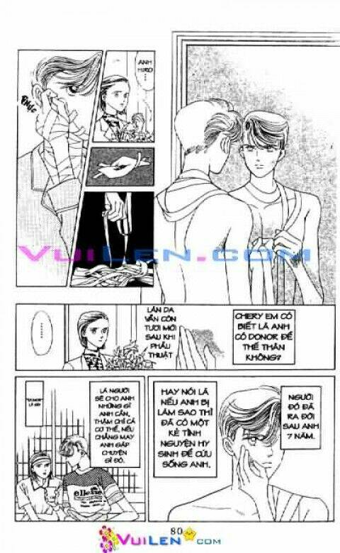 Nàng Tiên Ánh Trăng - Kaguya Hime Chương 11 Ảnh 81