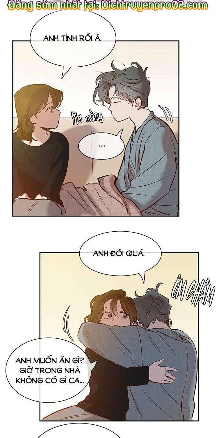 Quỷ Sứ Số 4 Chương 118 Ảnh 31