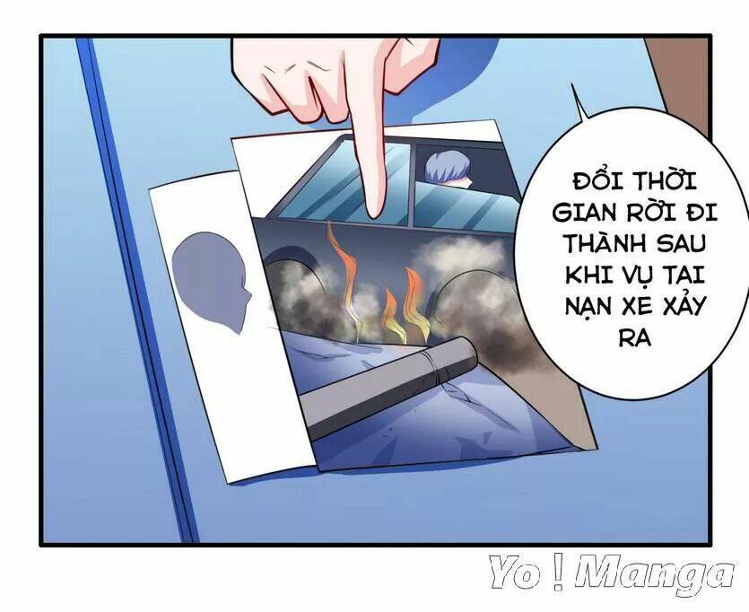 Thiểm Hôn Kinh Ái Chương 135 Ảnh 35