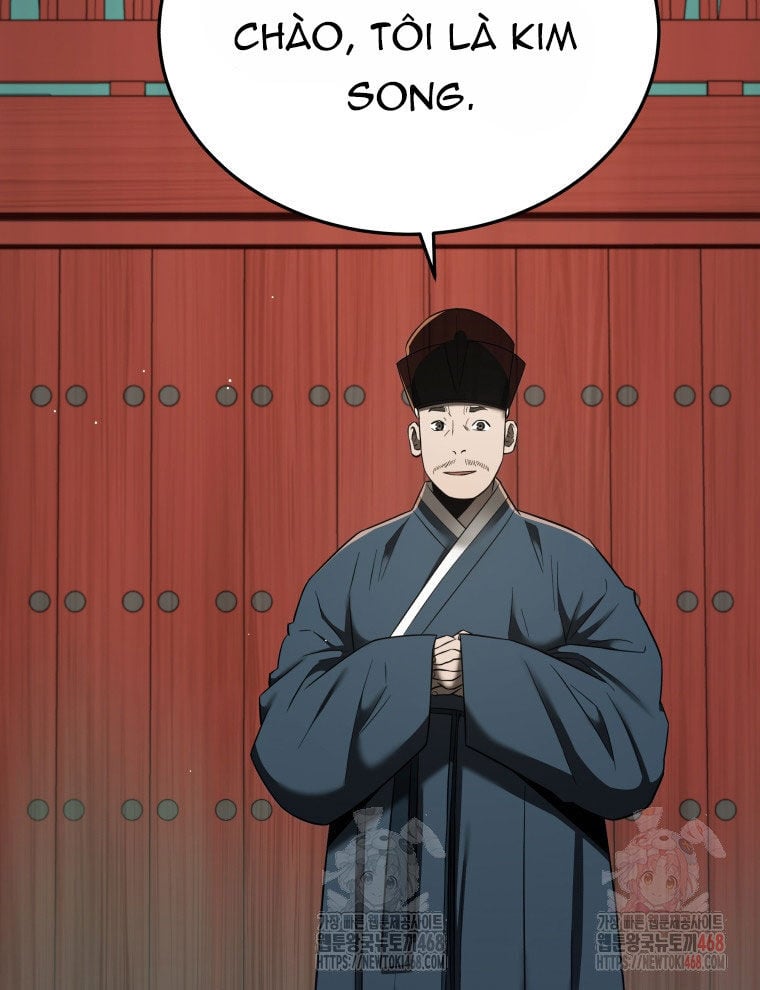 Vương Triều Đen Tối: Joseon Chương 96 Ảnh 14