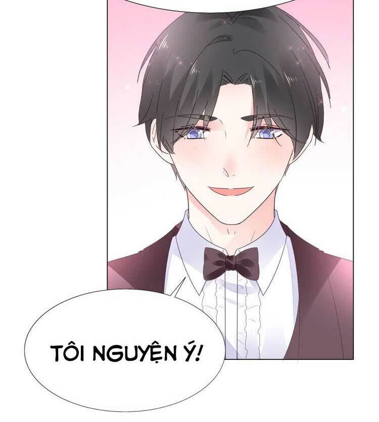 Điều Ước Sủng Ái Bất Bình Đẳng Chương 118.1 Ảnh 40