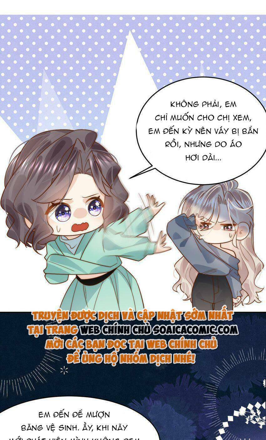 Ảnh Đế Thế Thân Chương 32 Ảnh 2