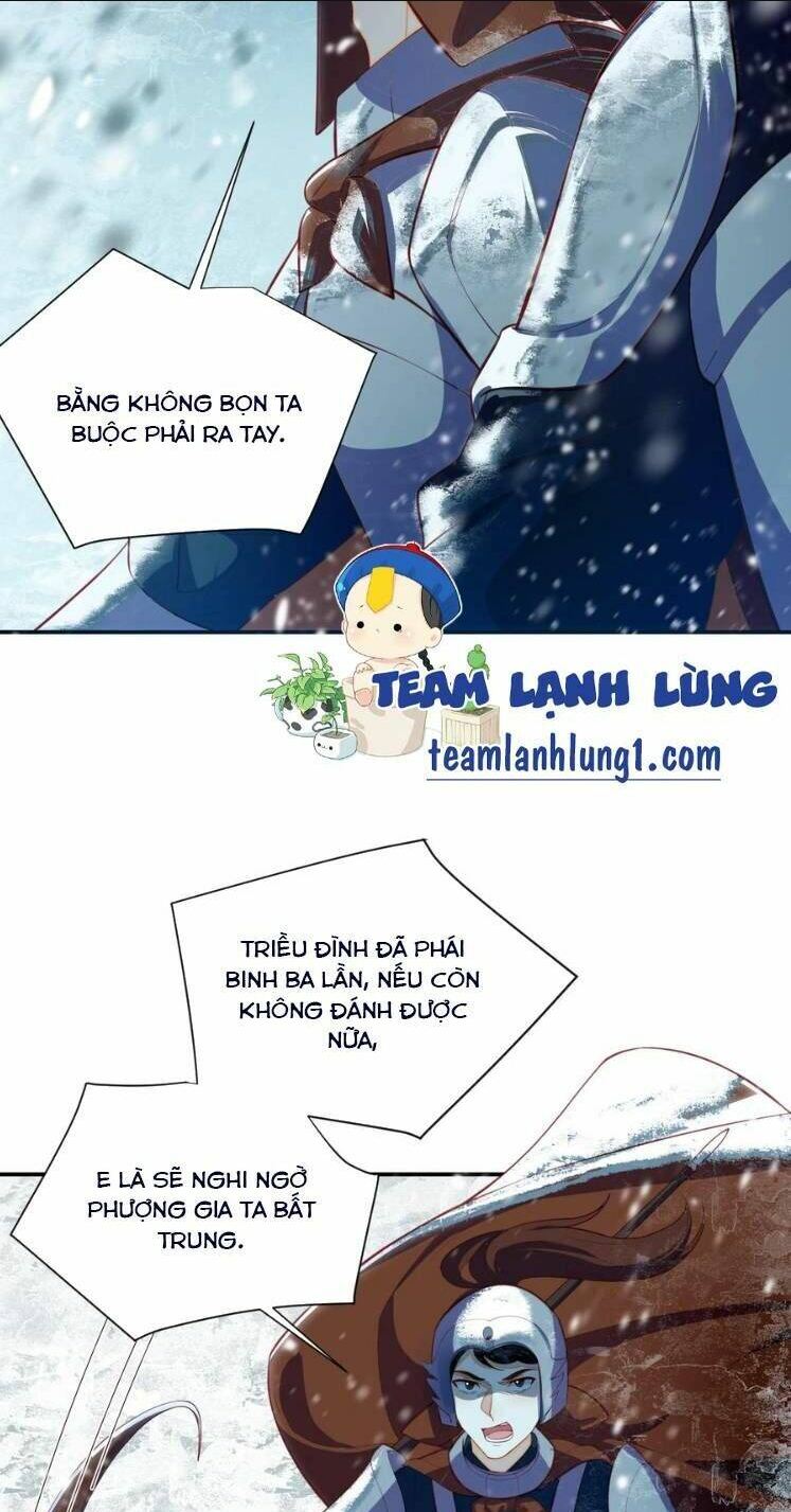 Lão Đại Xuyên Không Gả Cho Phu Quân Mù Chương 98 Ảnh 16