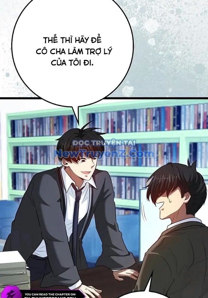Thiên Tài Võ Thuật Hồi Quy Chương 94 Ảnh 9