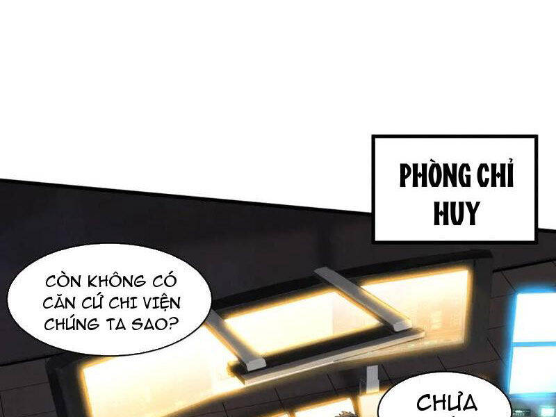 Tiến Hóa Cuồng Triều Chương 193 Ảnh 29