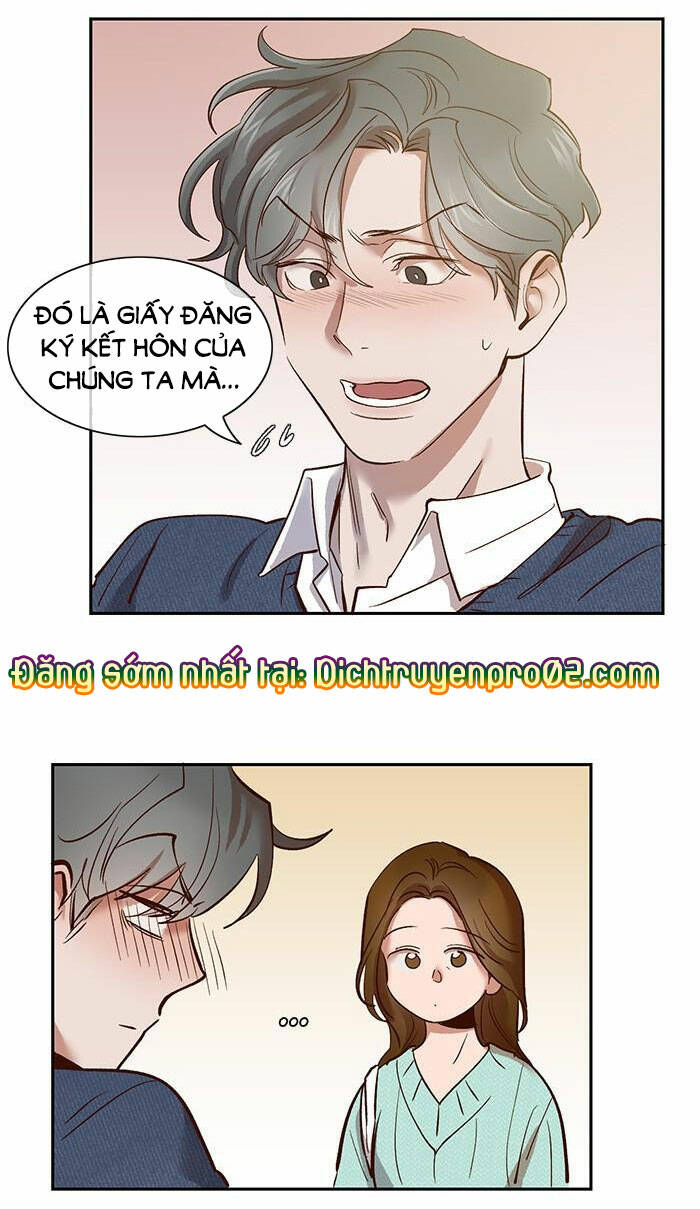 Quỷ Sứ Số 4 Chương 120 Ảnh 26