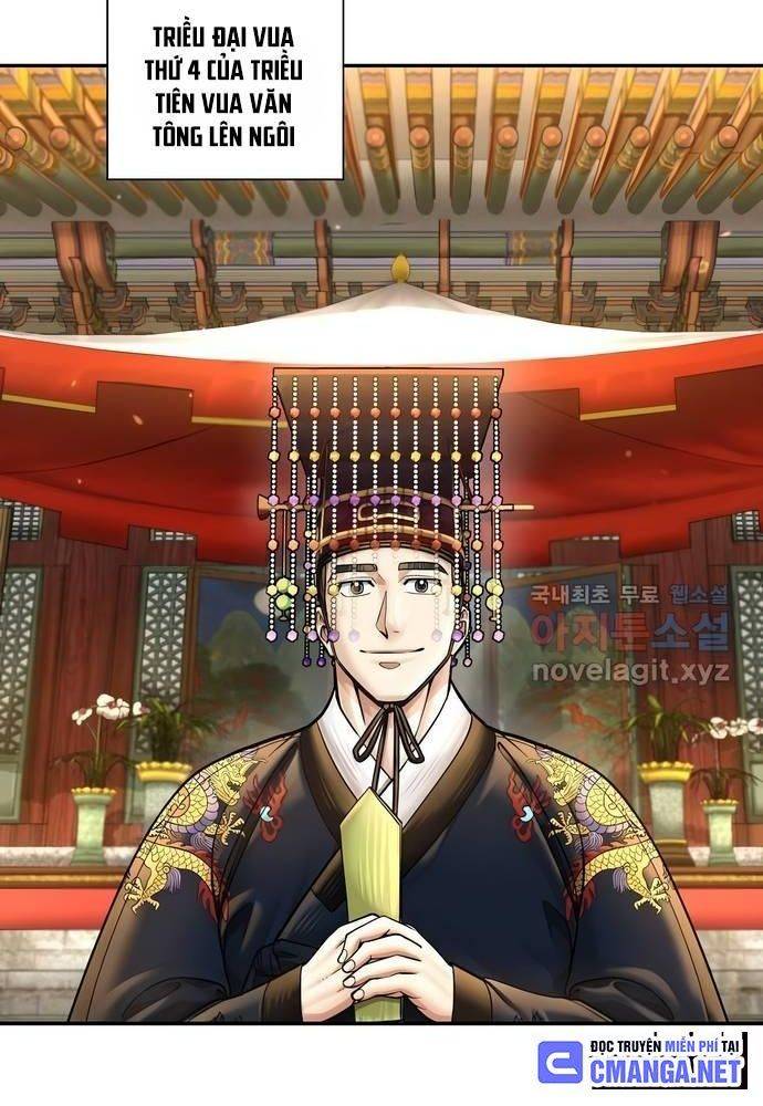 Muscle Joseon Chương 57 Ảnh 7