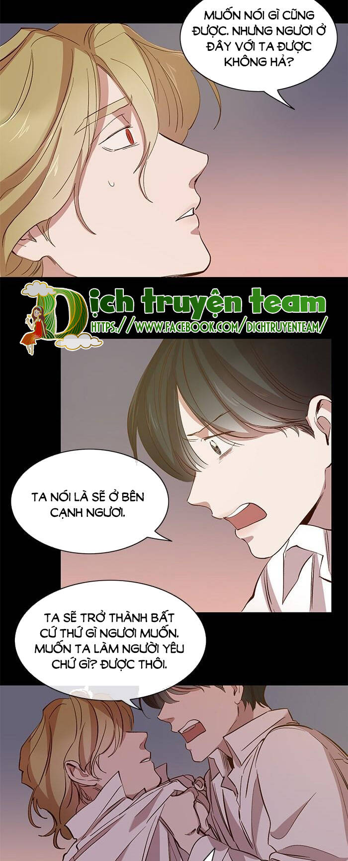 Quỷ Sứ Số 4 Chương 98 Ảnh 19