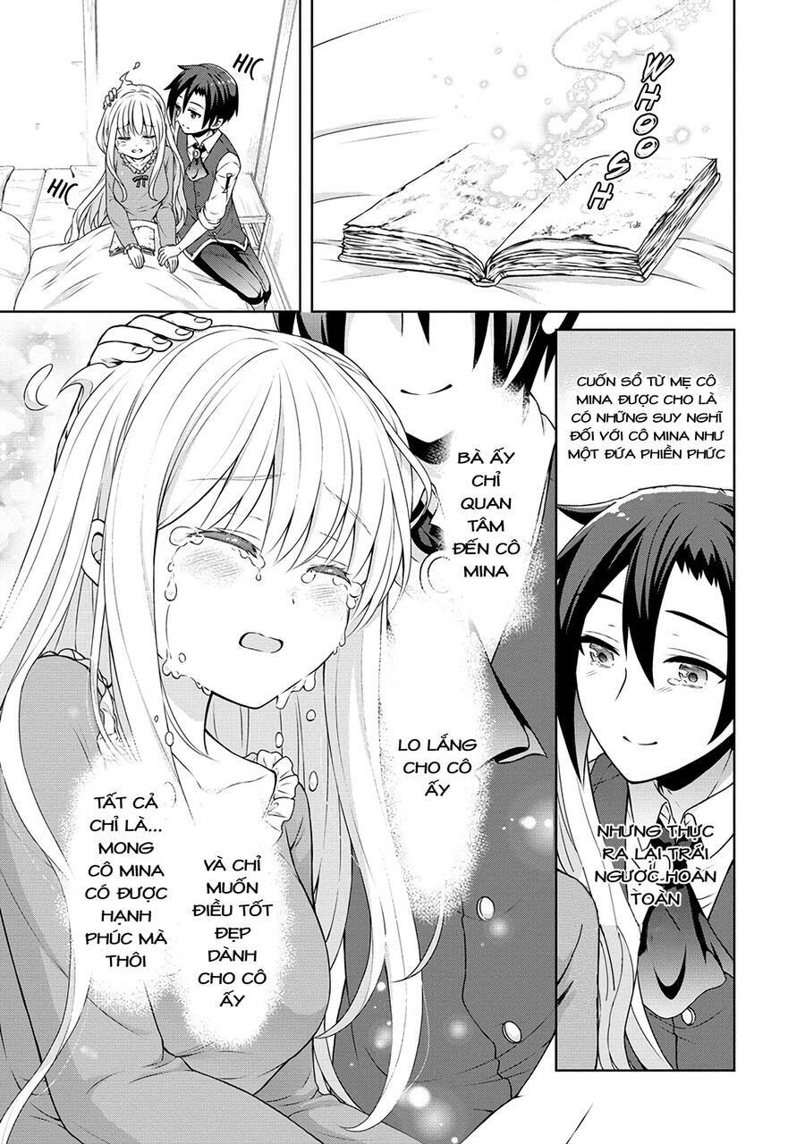 Cheat Kusushi No Slow Life: Isekai Ni Tsukurou Drugstore Chương 43 Ảnh 14