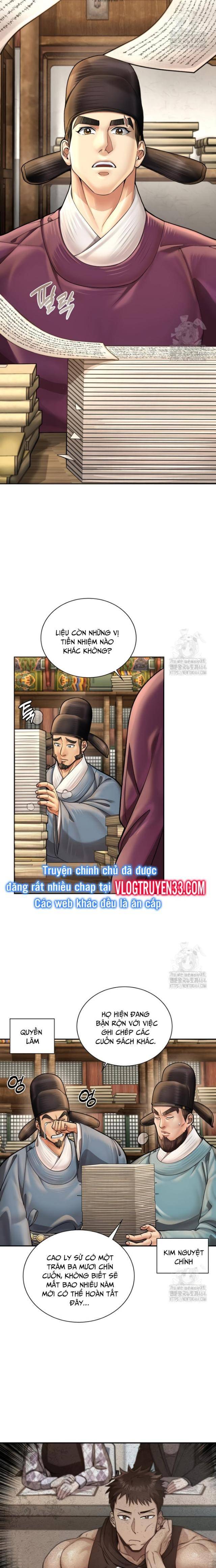 Muscle Joseon Chương 66 Ảnh 11