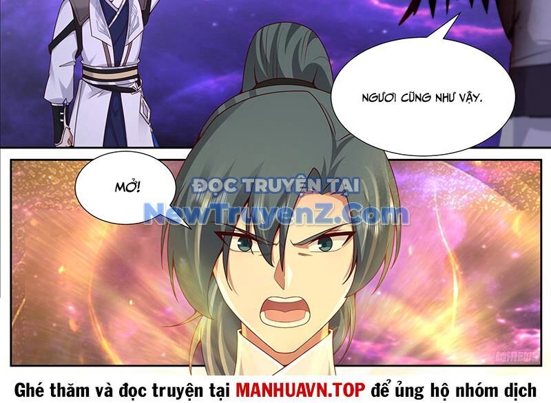 Võ Luyện Đỉnh Phong Chương 3833 Ảnh 17