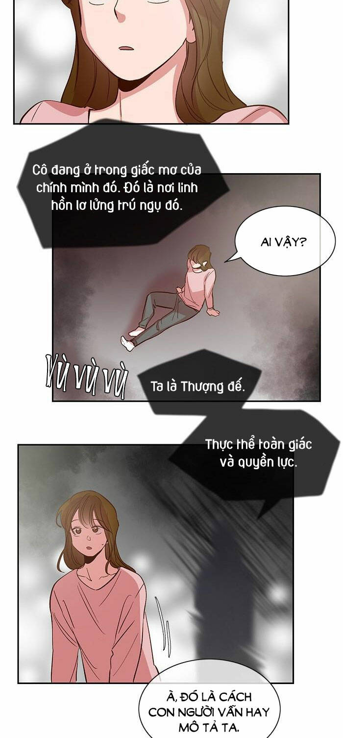 Quỷ Sứ Số 4 Chương 105 Ảnh 34