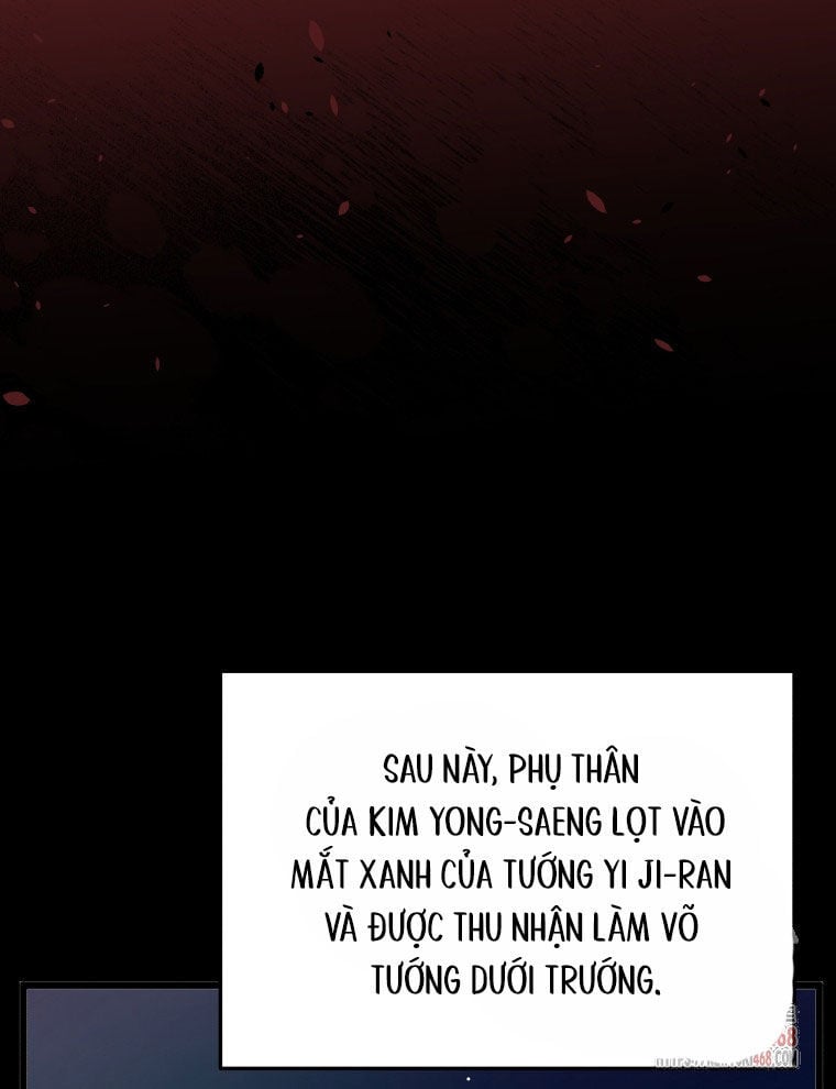 Vương Triều Đen Tối: Joseon Chương 96 Ảnh 25