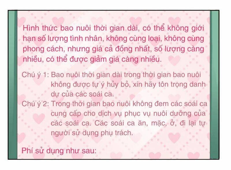Bạn Trai Diy Chương 6 Ảnh 18