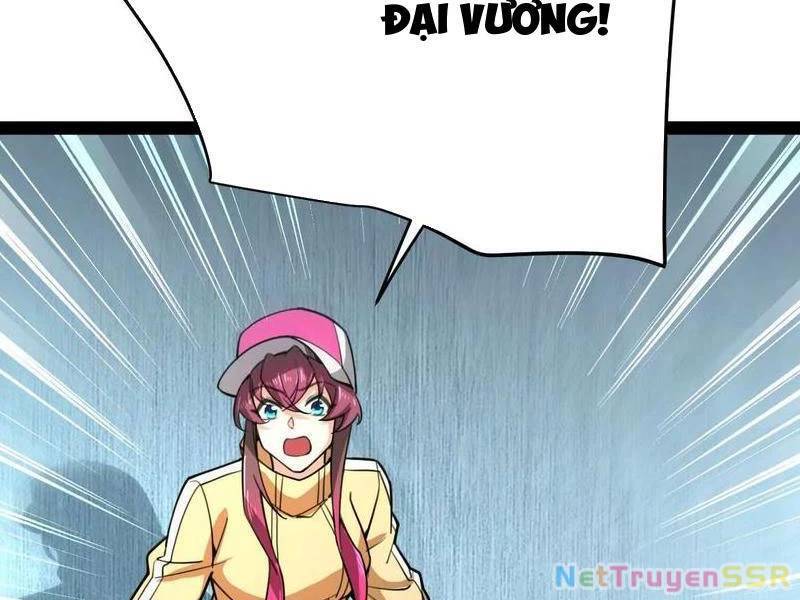 Đại Liên Minh Phản Xuyên Việt Của Bạo Quân Chương 73 Ảnh 65