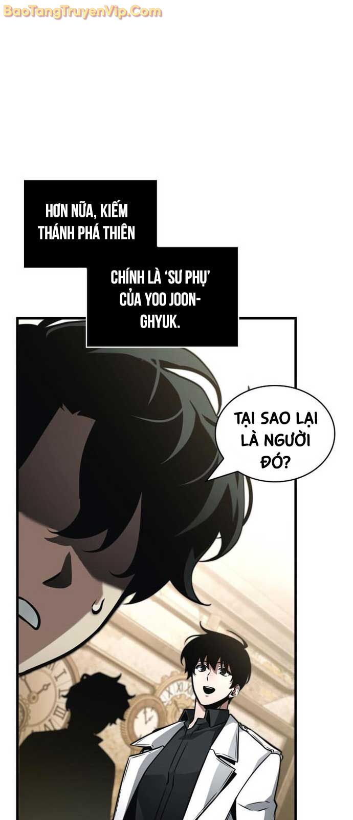Toàn Trí Độc Giả - Omniscient Reader Chương 263.1 Ảnh 12