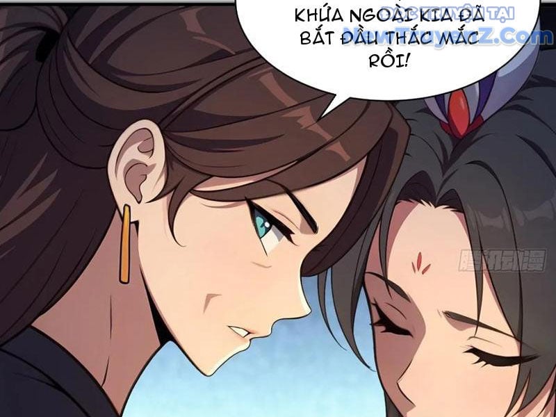 Phản Phái Muốn Sống Lâu Thêm Một Ngày Chương 30 Ảnh 11