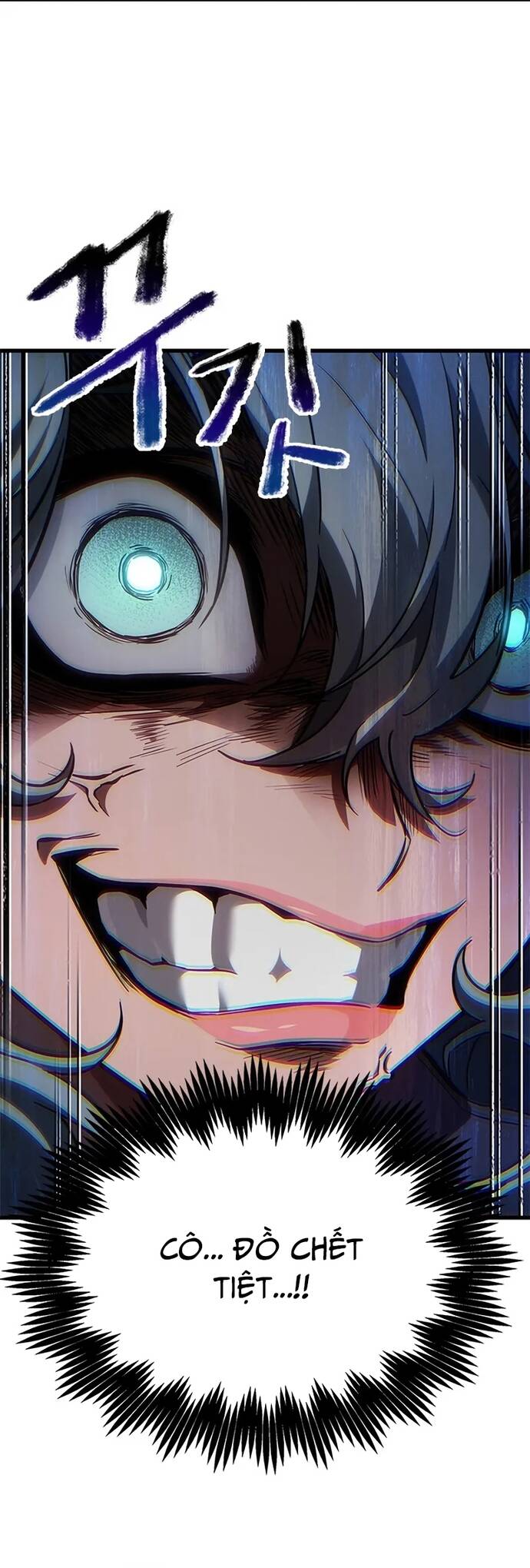 Từ Youtuber Thể Hình Triệu View Thành Kẻ Vô Dụng Trong Thế Giới Webtoon Chương 4 Ảnh 28