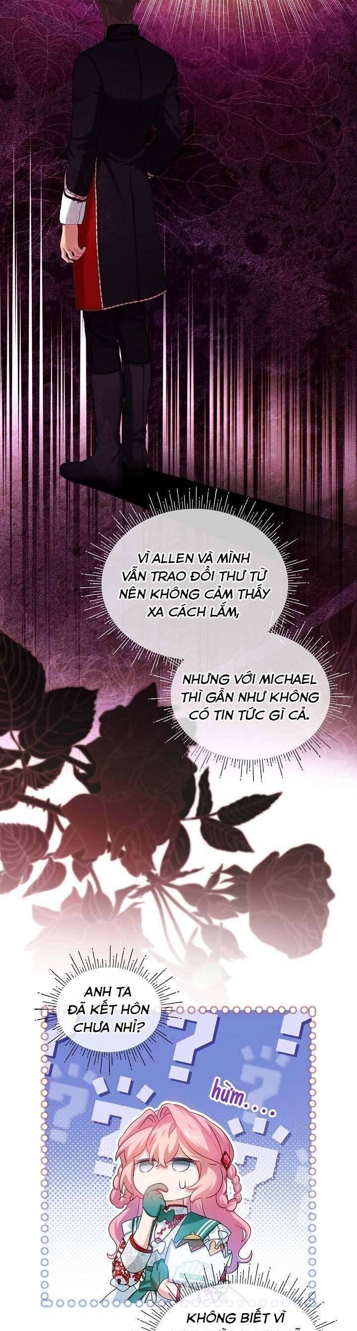 Quý Cô Thế Lực Ngầm Chương 91 Ảnh 29