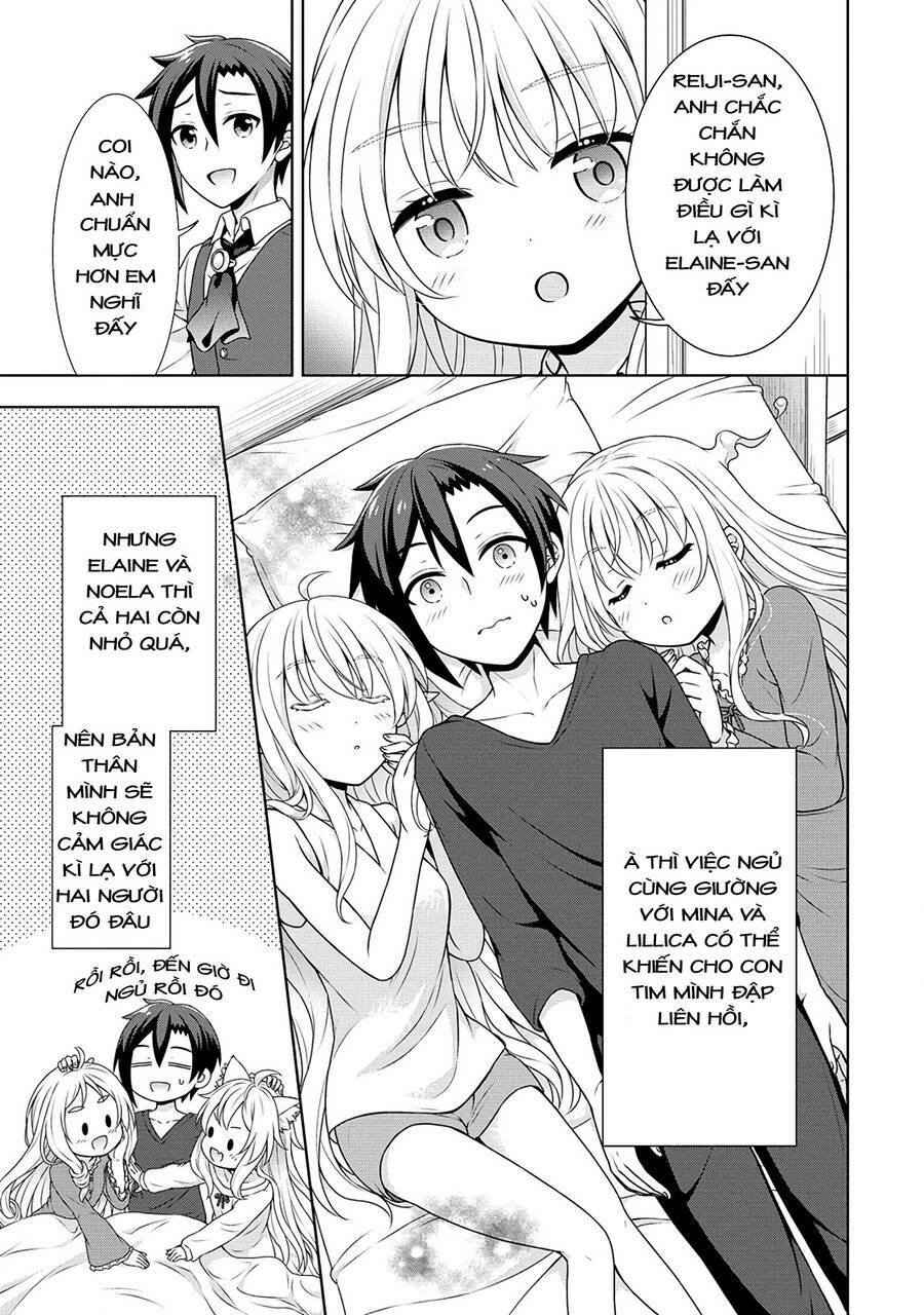 Cheat Kusushi No Slow Life: Isekai Ni Tsukurou Drugstore Chương 50 Ảnh 6