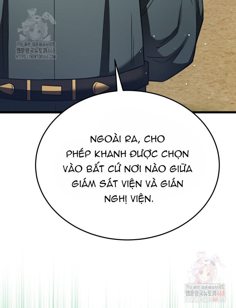 Vương Triều Đen Tối: Joseon Chương 96 Ảnh 57
