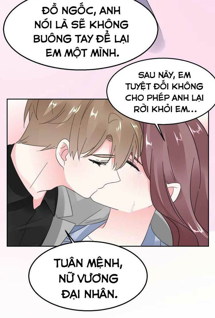 Điều Ước Sủng Ái Bất Bình Đẳng Chương 129 Ảnh 18