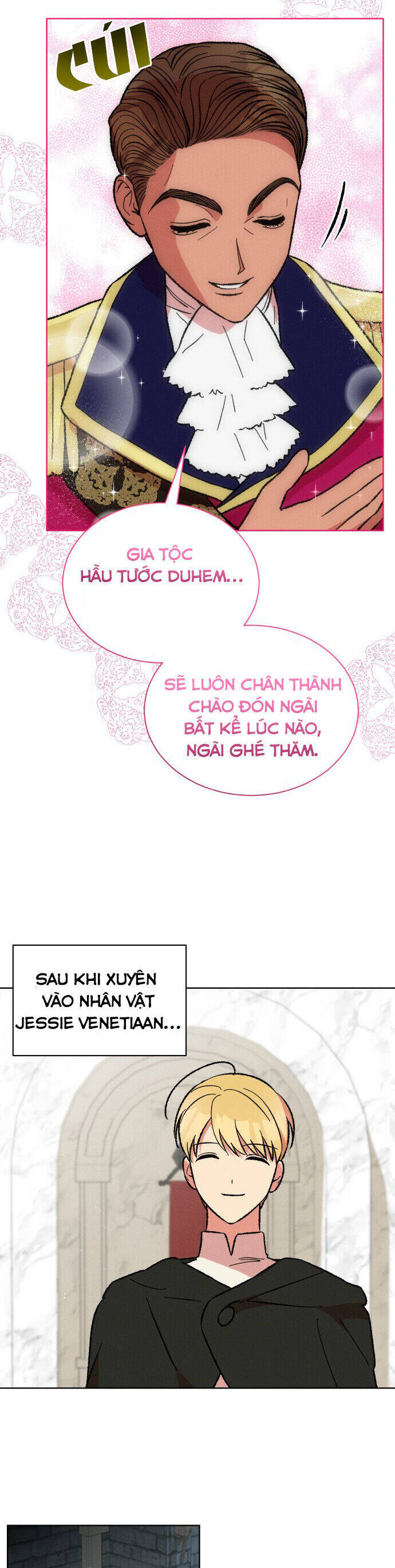 Nam Thứ Đình Công Thì Phải Làm Sao?! Chương 29 Ảnh 38