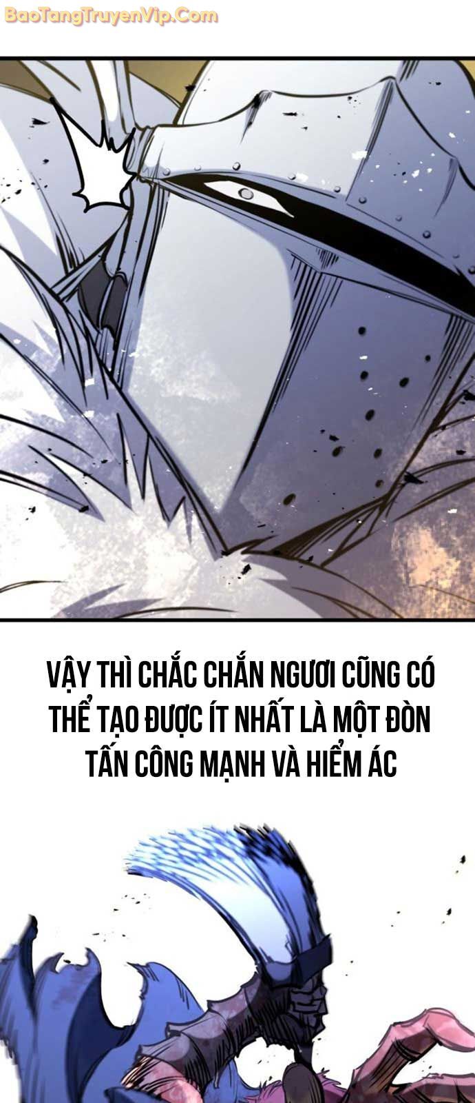 Mỗi Lính Đánh Thuê Trở Về Đều Có Một Kế Hoạch Chương 40 Ảnh 27