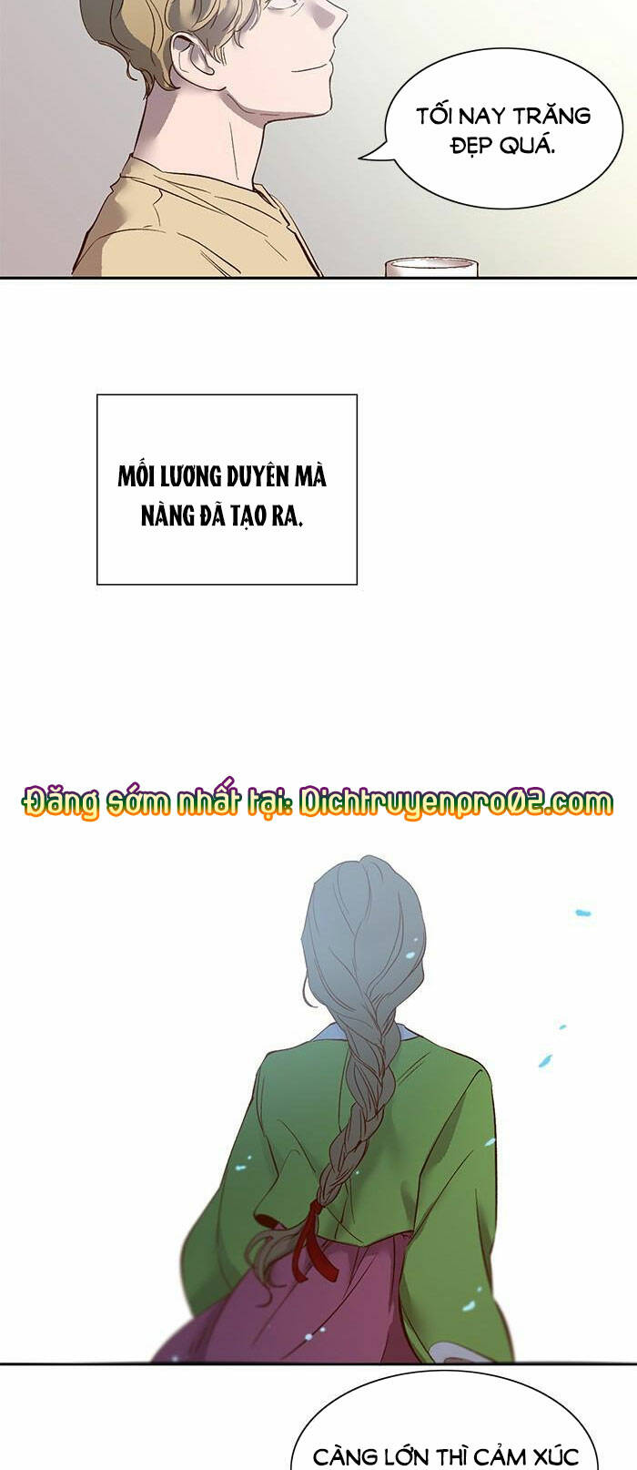 Quỷ Sứ Số 4 Chương 117 Ảnh 20
