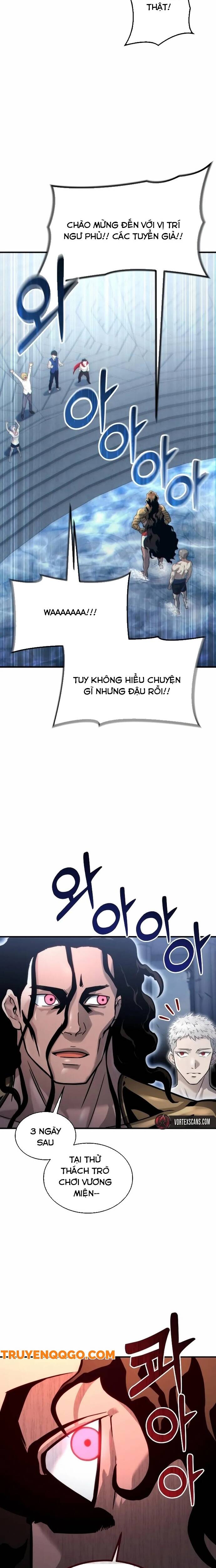 Urek Mazino Chương 6 Ảnh 33