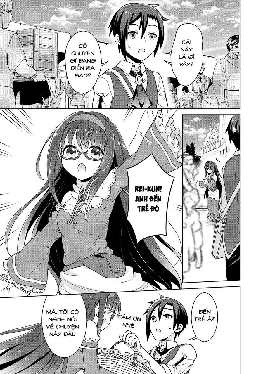 Cheat Kusushi No Slow Life: Isekai Ni Tsukurou Drugstore Chương 44 Ảnh 18