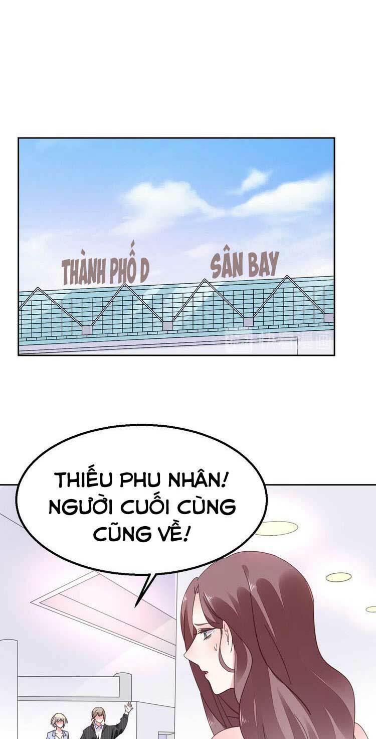 Điều Ước Sủng Ái Bất Bình Đẳng Chương 125.1 Ảnh 6