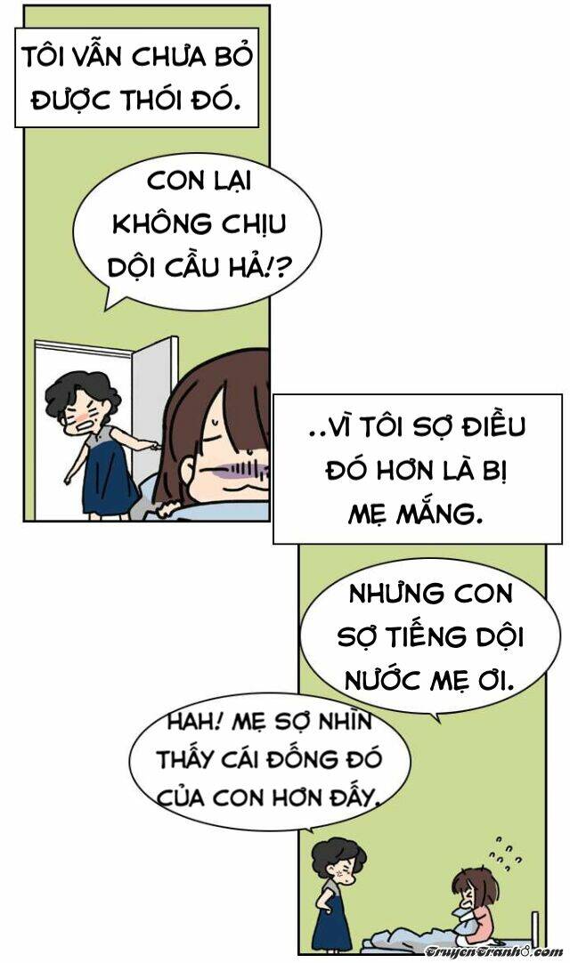 Chiller Chương 37 Ảnh 14