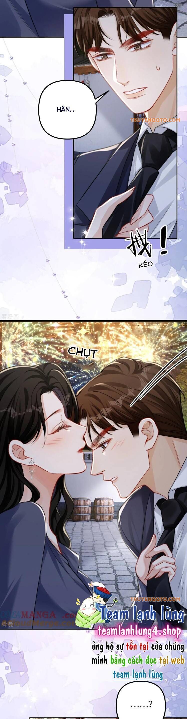 Thì Ra Thư Ký Chu Là Người Như Vậy Chương 33 Ảnh 17