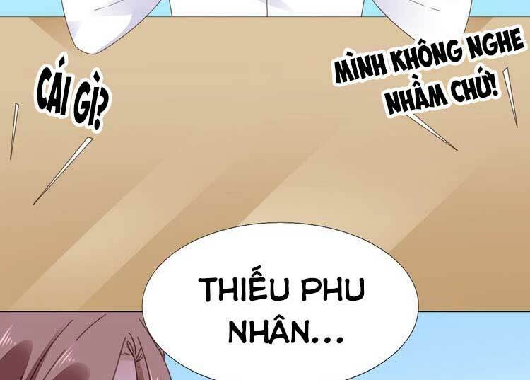 Điều Ước Sủng Ái Bất Bình Đẳng Chương 126.1 Ảnh 16