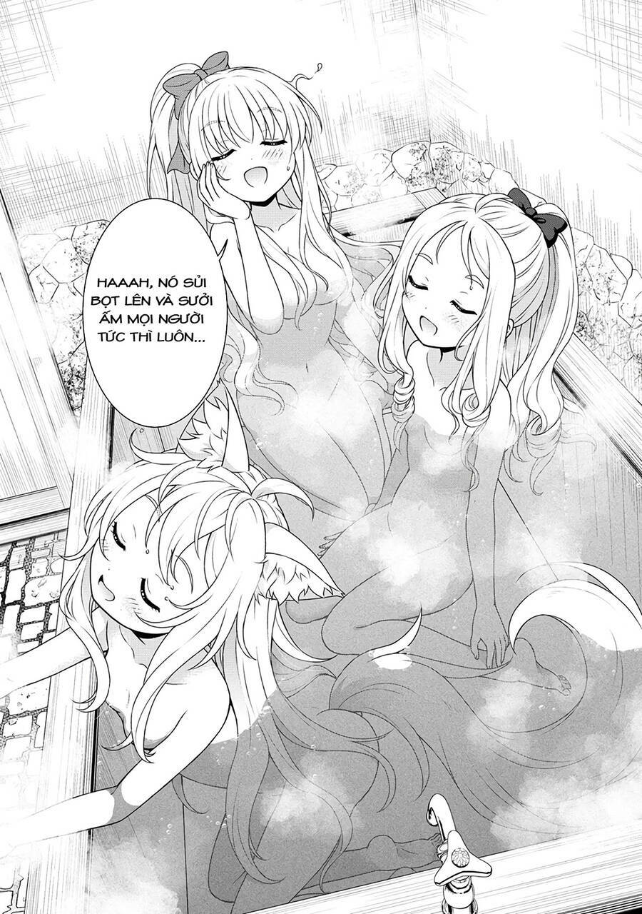 Cheat Kusushi No Slow Life: Isekai Ni Tsukurou Drugstore Chương 50 Ảnh 12